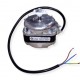 Motor tipo Elco 13050RPM 9W 220V 50HZ CCW