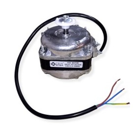 Motor tipo Elco 13050RPM 9W 220V 50HZ CCW