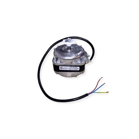 Motor tipo Elco 13050RPM 9W 220V 50HZ CCW
