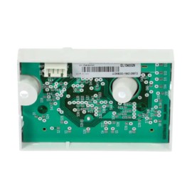 Tablero de Interfaz, PC, Auxiliar 134556500 Frigidaire