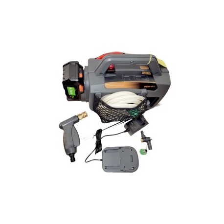 Bomba para Mini Split 5A 10 BAR-4L/Min