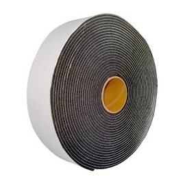 Rollo de Cinta de Espuma 1/8X2X30