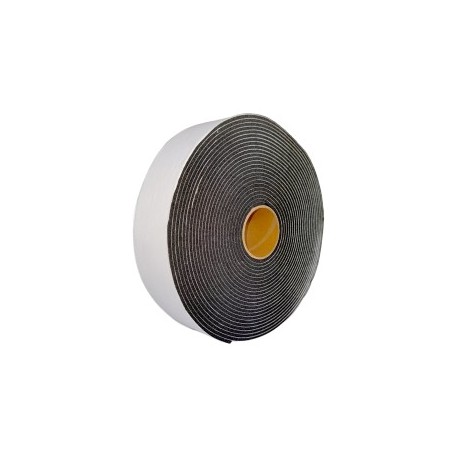 Rollo de Cinta de Espuma 1/8X2X30