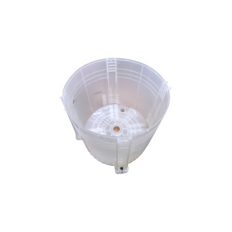 Tina Centro De Lavado Ge Kenmore 189D2668P004