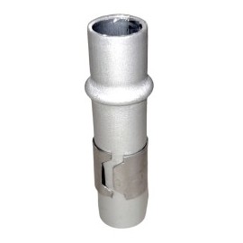 Tobera de aluminio para Proteo