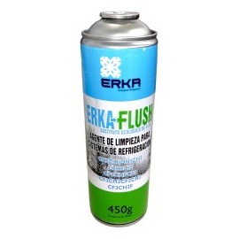 Limpiador Flush Eco 0.450 KG / (141B)