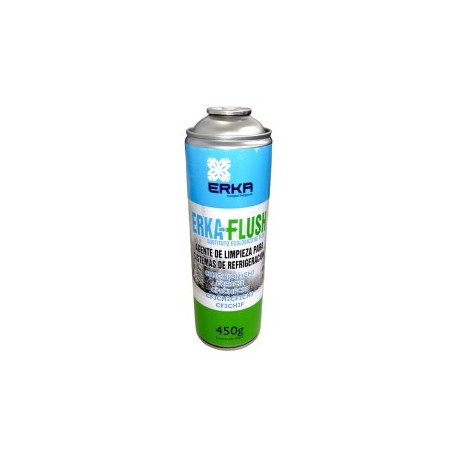 Limpiador Flush Eco 0.450 KG / (141B)