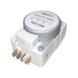 Reloj de Deshielo 100-127V 60HZ, 1,7 W, 1/