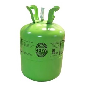 Gas Refrigerante Rosan R407A Boya 11.30 Kg.