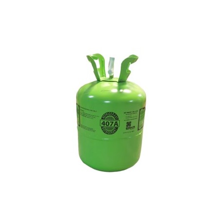 Gas Refrigerante Rosan R407A Boya 11.30 Kg.