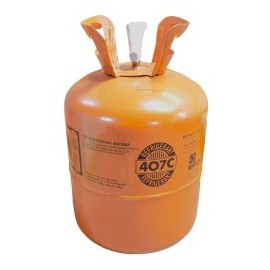 Gas Refrigerante Rosan R407C Boya 11.30 KG