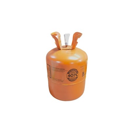 Gas Refrigerante Rosan R407C Boya 11.30 KG