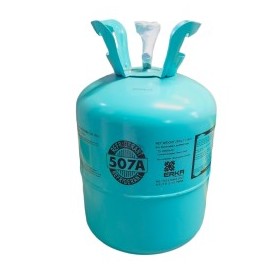 Gas Refrigerante Rosan R507A Boya 11.30 KG