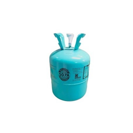 Gas Refrigerante Rosan R507A Boya 11.30 KG
