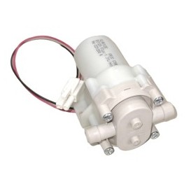 Bomba para ICE MAKER, Flujo 1.31±0.26 L/MIN