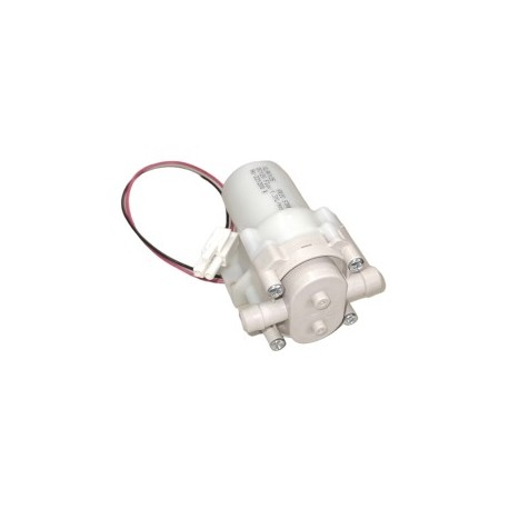 Bomba para ICE MAKER, Flujo 1.31±0.26 L/MIN
