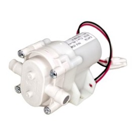 Bomba para ICE MAKER, Flujo 1.95±0.39 L/MIN