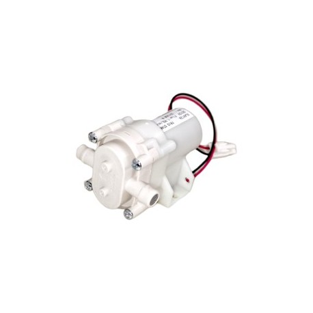 Bomba para ICE MAKER, Flujo 1.95±0.39 L/MIN