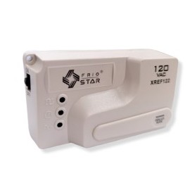 Protector de Voltaje 92A 105V y 130A A 150V