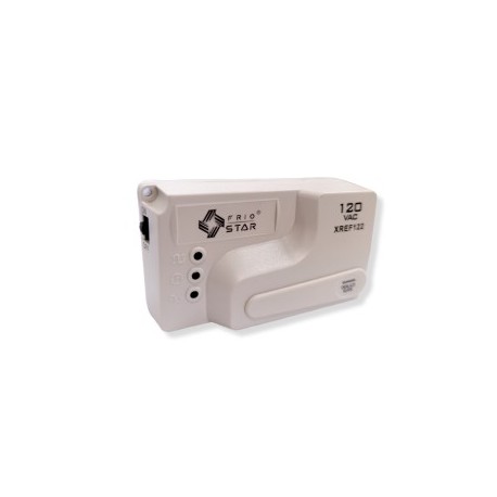 Protector de Voltaje 92A 105V y 130A A 150V