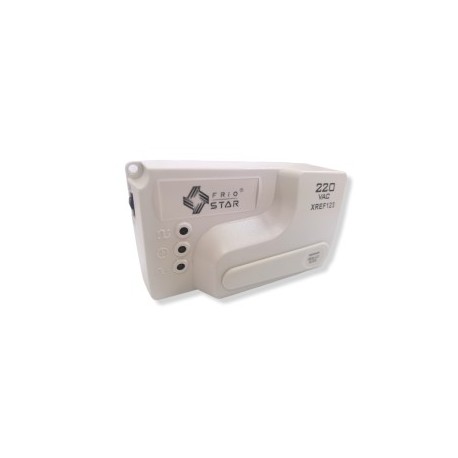 Protector de voltaje 92A 105Va 105V y 130A 150V