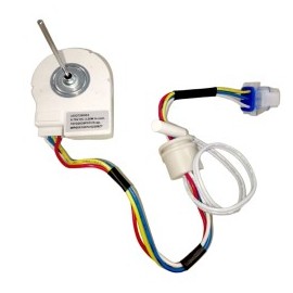 Motor deshielo 197D2039P013 con sensor