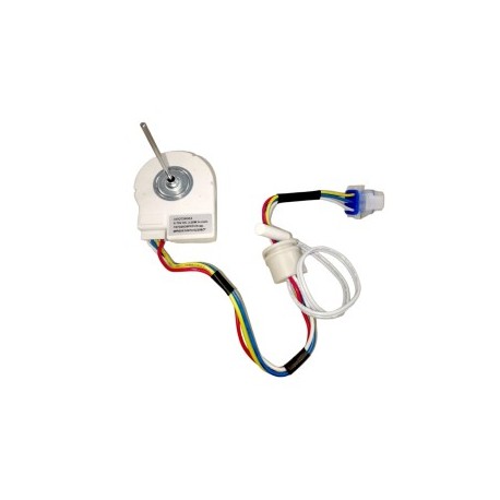 Motor deshielo 197D2039P013 con sensor