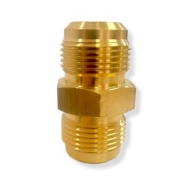 Conector de cobre 7/8"