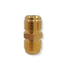 Conector de cobre 5/8"
