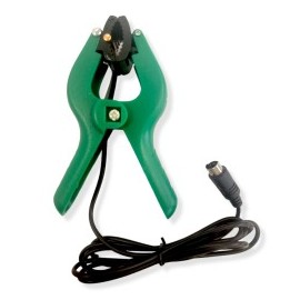 Pinza sensora de Temperatura