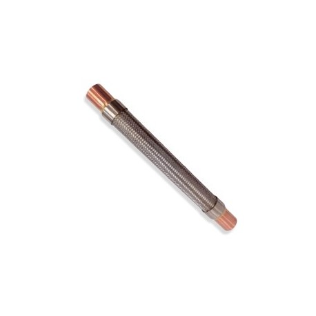 Conector Tramado 1/8" de Diámetro