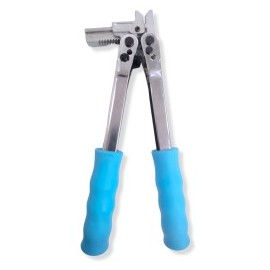 Pinza de presión Diam f8mm O 5mm 5/6",  1mm