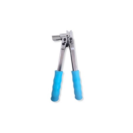 Pinza de presión Diam f8mm O 5mm 5/6",  1mm