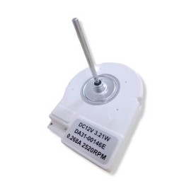 Moto deshielo DA31-00146E / 2520RPM