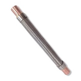 Conector Tramado 7/8" de Diámetro