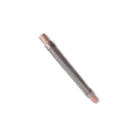 Conector Tramado 7/8" de Diámetro