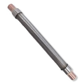 Conector Tramado 1/2" de Diámetro
