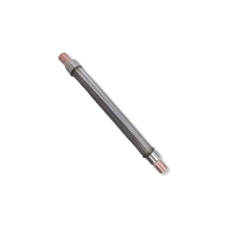 Conector Tramado 1/2" de Diámetro