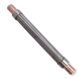 Conector Tramado 3/4" de Diámetro