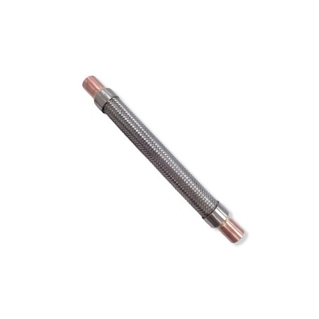 Conector Tramado 3/4" de Diámetro
