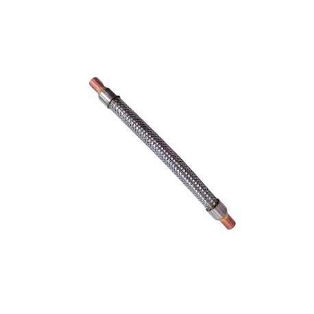 Conector Tramado 3/8" de Diámetro