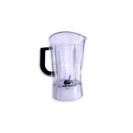 Vaso base Redonda WPW10555711 Original