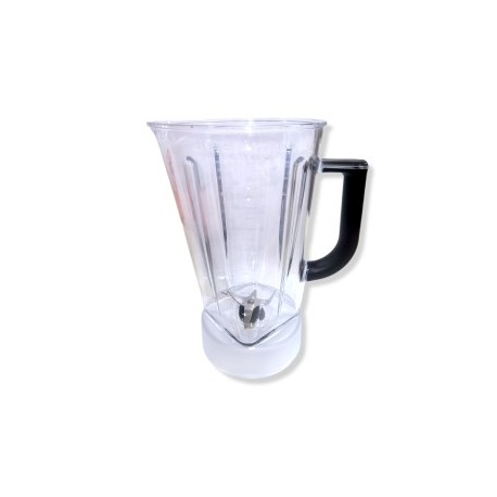 Vaso base cuadrada WPW10514321 Original