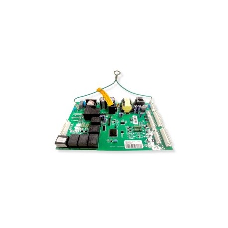 Tarjeta maestra WR55X10942 Para Mabe