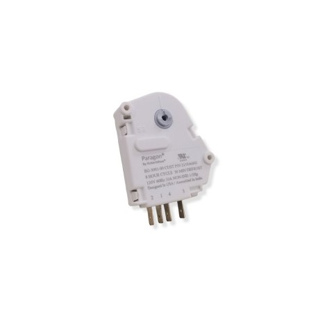Reloj de deshielo 215846602 Electrolux Original