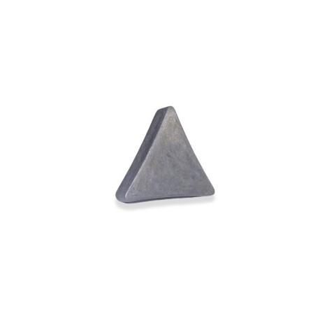 Perilla Triangular estufon