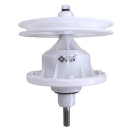 Transmisión de 11 Dientes, con Polea 148 MM