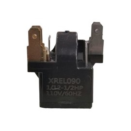 Relay PTC1/12-1/2HP 110V