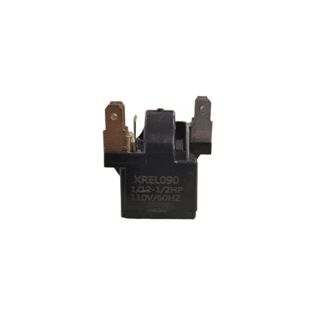 Relay PTC1/12-1/2HP 110V