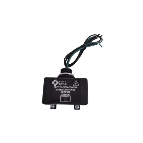 Supresor de Picos120/240V